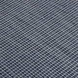 thumbnail of vidaXL Outdoor-Teppich Flachgewebe 120x170 cm Blau
