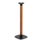 thumbnail of Nedis Speakerbeugel - Geschikt voor: Sonos One SL / Sonos One / Sonos PLAY:1 - Standaard - 10 kg - Vast - Hout / Metaal - Bruin / Zwart