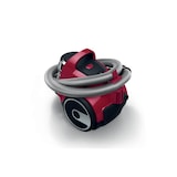 thumbnail of BOSCH aspirateur sans sac 700 w 78db rouge BGC05A322