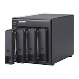 thumbnail of Qnap - Serveur De Stockage Nas - Tr-004  - 4 Baies - Usb-c 3.1 - Boitier Nu