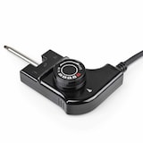 thumbnail of Tristar 2-in-1 Elektro-Grillplatte 2000 W 49 x 27 cm Schwarz