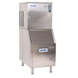 thumbnail of KBS Press Flake Eisbereiter 175 kg/24 Std 560 x640 x622 mm Steckerfertig 230 V