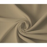 thumbnail of Topper Jersey Spannbettlaken  90x190 - 100x200 cm Sand