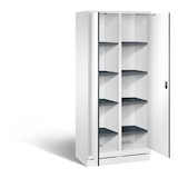 thumbnail of C+P Wäsche-Spind Evolo, H1800xB810xT500mm