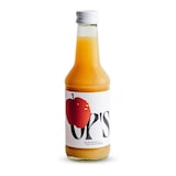 thumbnail of OP’S - Pur Jus de Pomme – Bio 100 % Naturel et Authentique – Riche en Vitamines – Sans Conservateurs – Boisson Douce & Fruitée – 25 cl X 20