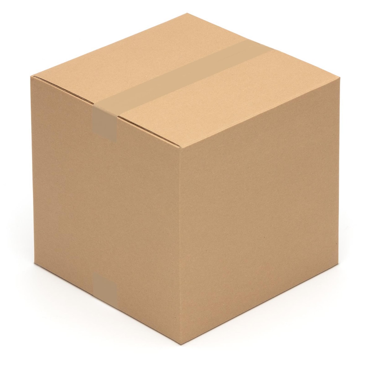 800 Versandkartons Kartons Faltkartons 300x300x300mm