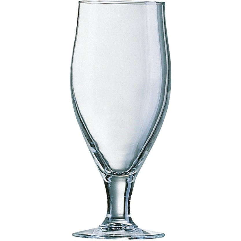 6 x tulipe à bière CERVOISE contenu 32 cl