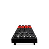 thumbnail of Sommier électrique  1 place  Plots  80x200 cm SUPERFLEX BELLECOUR