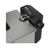 thumbnail of TRISTAR friteuse 3l 2000w inox FR-9334
