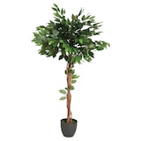 thumbnail of Atmosphera - Ficus artificial en maceta Altura 120