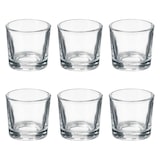 thumbnail of San Ignacio VIVALTO - Set mit 6 Shot-Gläsern aus Glas 40 ml