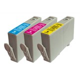 thumbnail of Multipack Tintenpatronen 364XL, Inhalt: 3x 12 ml,für je ca. 890 Seiten