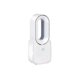 thumbnail of Lifetime Air Bladeloze Ventilator - Stille Ventilator - LED Mood Light - USB-C Oplaadbaar  - 5W - Wit