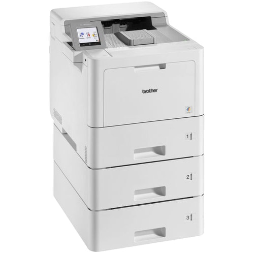 Brother HL-L9470CDNTT Farblaserdrucker