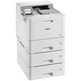 thumbnail of Brother HL-L9470CDNTT Farblaserdrucker