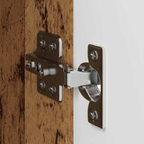 thumbnail of vidaXL TV-Wandschrank 2 pcs Altholz 30 x 31 x 60 cm Holzwerkstoff