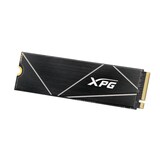 thumbnail of XPG GAMMIX S70 BLADE 1 TB, SSD schwarz, PCIe 4.0 x4, NVMe 1.4, M.2 2280