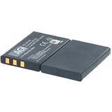 thumbnail of Akku für Hewlett-Packard Photosmart R817 Li-Ion 3,7 Volt 1000 mAh schwarz