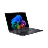 thumbnail of Acer Swift Go 16 AI OLED Ultraschlankes Notebook | SFG16-74 | Schwarz