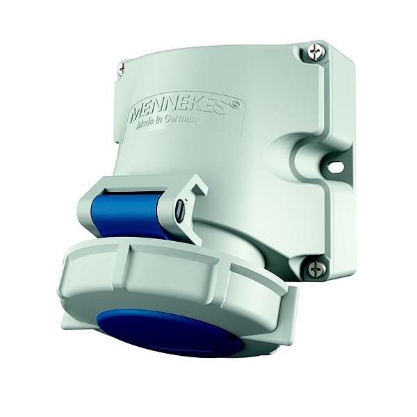 Mennekes Wanddose 9105