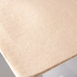 thumbnail of Serviette en papier molletonné kraft 40 x 40 - x 50