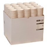 thumbnail of 1000 Trinkbecher, Pappe 0,3 l Ø 8 cm · 11,6 cm `Coffee Line`