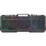thumbnail of SPEEDLINK ORIOS Metal Gaming Keyboard, black