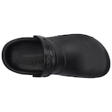 thumbnail of Crocs Bistro Clog black Gr. 42