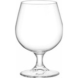 thumbnail of Bormioli Rocco set van 6 cognacglazen Riserva, glas, 53 cl