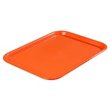thumbnail of Carlisle Dienblad Cafe 45 x 36 cm Polypropyleen Oranje