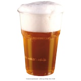 thumbnail of 800x Ausschankbecher aus PLA, klar, 400ml