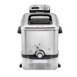 thumbnail of Friteuse Tefal Oleoclean Pro Fr8041 2300 W Inox