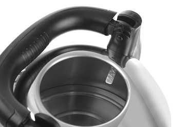 Chaleira Hendi Chaleira de 4,2 litros com 2000W e caixa em aço inoxidável