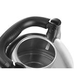 thumbnail of Chaleira Hendi Chaleira de 4,2 litros com 2000W e caixa em aço inoxidável