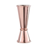 thumbnail of Jigger 25/50 ml, BarUp, Cobre, ⌀43x(H)110mm