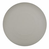 thumbnail of ABC Pak 50 Teller, Pappe [rc] rund Ø 32 cm · 2 cm weiss (95340, 50 Stück)