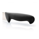 thumbnail of Arcos Serie 2900 - Metzgermesser Steakmesser - Klinge Nitrum Edelstahl 210 mm - HandGriff Polypropylen Farbe Schwarz