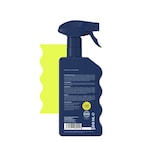 thumbnail of PUREWAVE Badreiniger Ginger & Rosemary 500ml