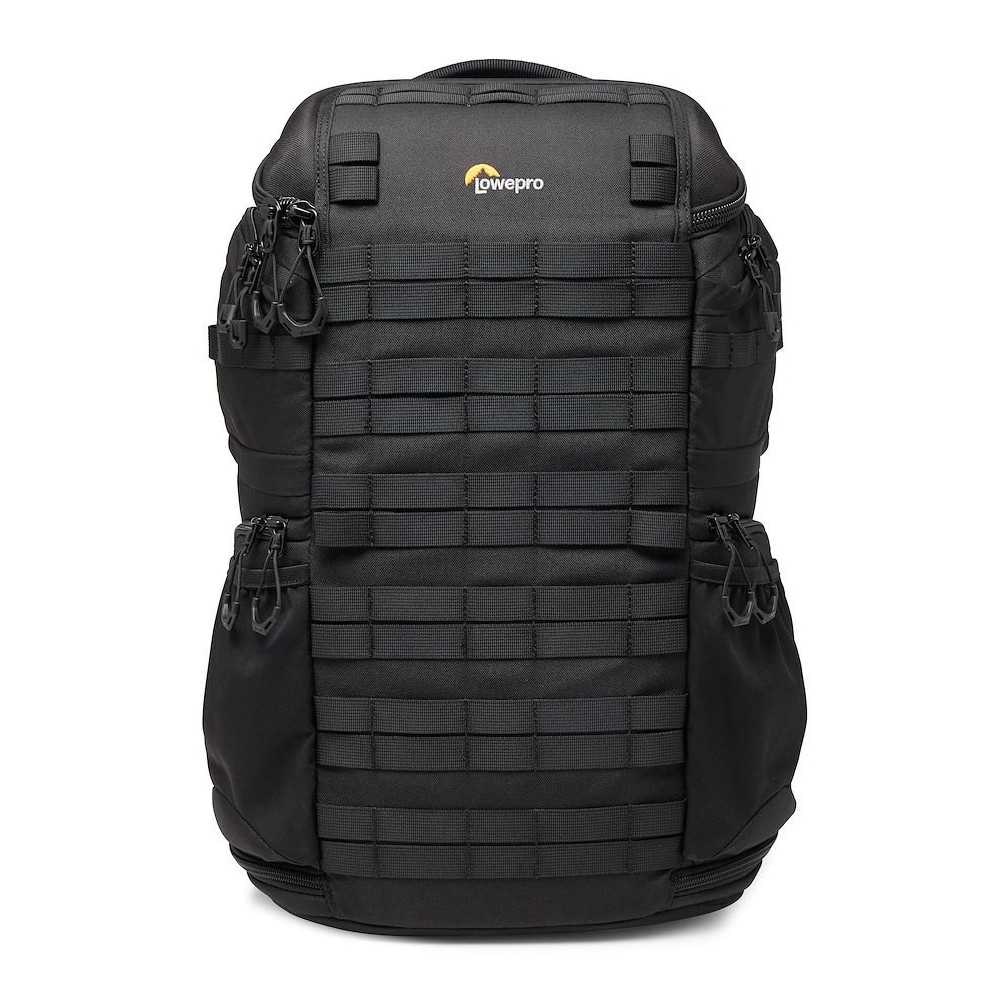 Sac à dos appareil photo ProTactic BP 450 AW III Nylon Polyester Noir 230 x 245 x 510 mm Lowepro