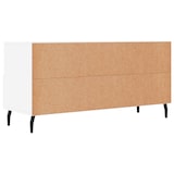 thumbnail of Helloshop26 - Meuble TV multimédia étagère télévision buffet téléviseur salle à manger salon chambre 102 x 36 x 50 cm bois 02_0025590