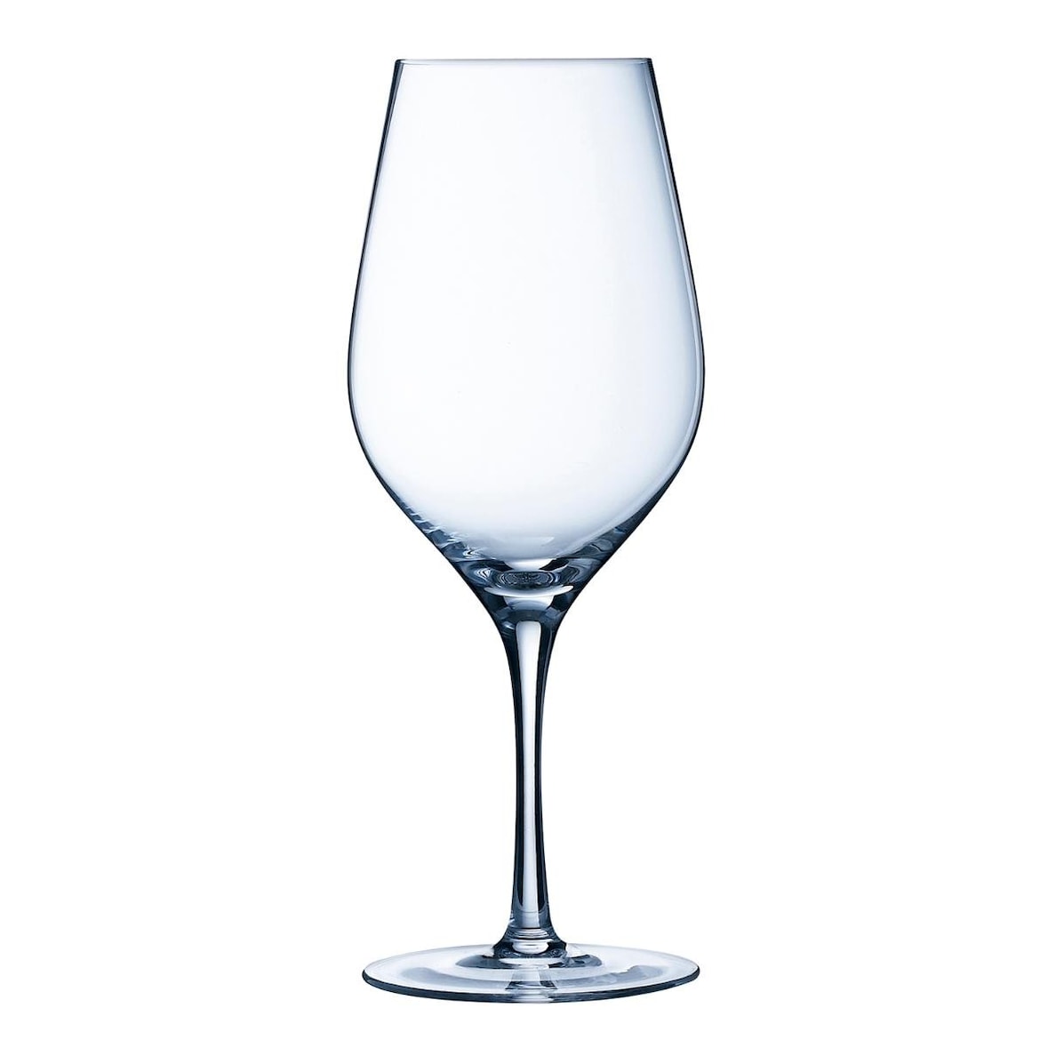 Chef & Sommelier - Doos Met 6 Wijnglazen, 62Cl, Cabernet