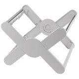 thumbnail of HAN Hängeregistraturkorb X-CROSS 19071, lichtgrau