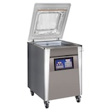 thumbnail of VAMA VP 550 S, Vakuumierer, Standmaschine, 650 x 775 x 1000 mm