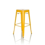 thumbnail of Barhocker VANTAGGIO HIGH metallic gelb hjh OFFICE