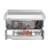 thumbnail of Plancha Eléctrica MAX-100EM Rectificada