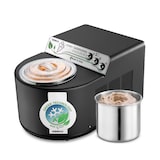thumbnail of Turbine à glace Gelatissimo Exclusive i-Green | Nemox