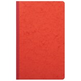 thumbnail of Exacompta - Réf. 7660E - 1 Piqûre 32x19,5cm échéancier 80 pages - Couleurs aléatoires