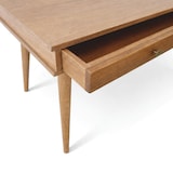 thumbnail of Ocrea Escritorio Roble Macizo Mid-Century y MDF Alta Resistencia  120 x 60 Cm.