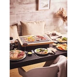 thumbnail of Lagrange grill’ gierre deluxe pierre de cuisson naturelle 1100W 199004