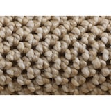 thumbnail of Teppich Flur Einfarbig Elegant Waschbar Strapazierfähig Schlafzimmer Schadstoffgeprüft Beige 120x170 cm OEKO-TEX – CIMA von Kadima Design